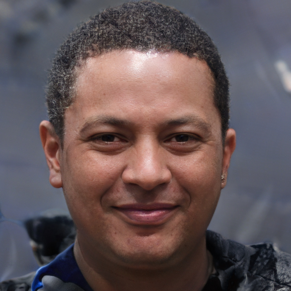 David Thompson, Atlanta, GA