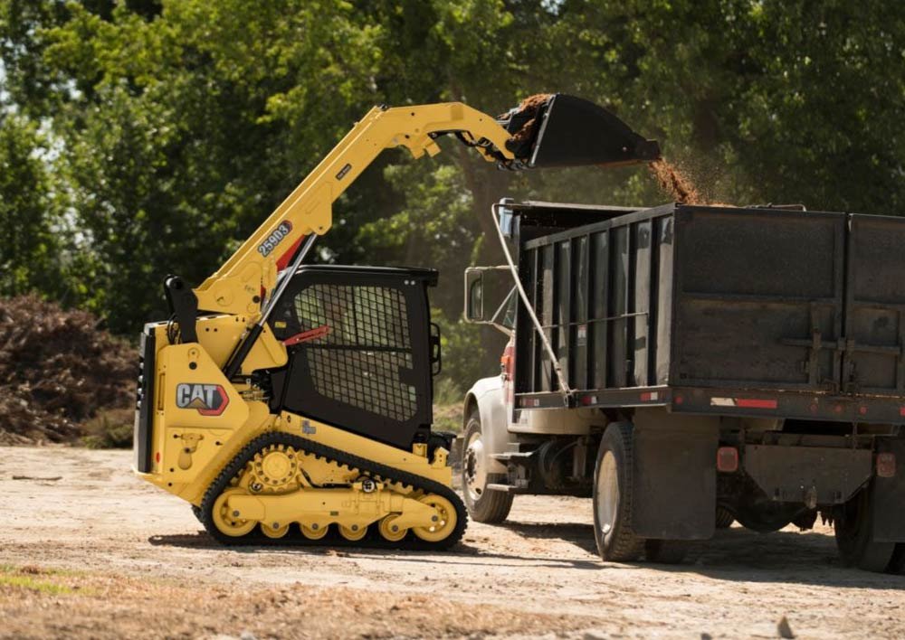 Heavy Equipment Done Right